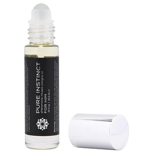 Pure Instinct Oil For Him Roll On