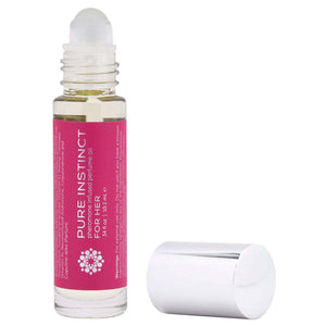 Pure Instinct Oil For Her Roll On