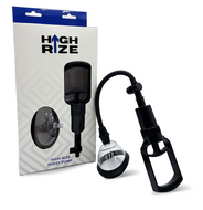 High Rize Pussy Pump