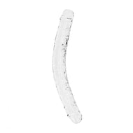 Realrock 34cm Double Dong Clear (14