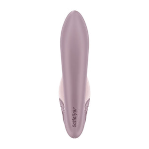 Satisfyer Supernova Old Rose