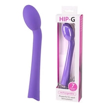 Load image into Gallery viewer, Purple Hip G Rechargeable
