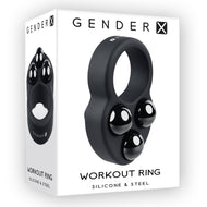 Gender X Workout Ring