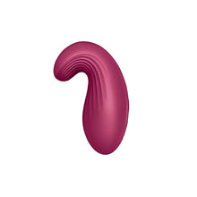 Load image into Gallery viewer, Satisfyer Dipping Delight Berry
