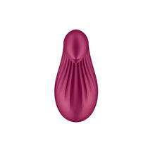 Load image into Gallery viewer, Satisfyer Dipping Delight Berry
