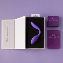 Load image into Gallery viewer, Wellness Duo Purple
