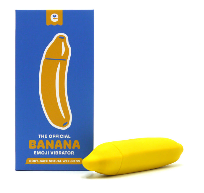 Banana Emojibator