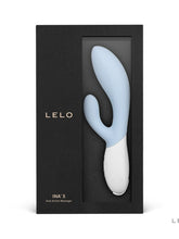Load image into Gallery viewer, Lelo Ina 3 Seafoam Blue
