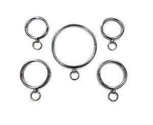 Stainless Steel 5 Piece Set
