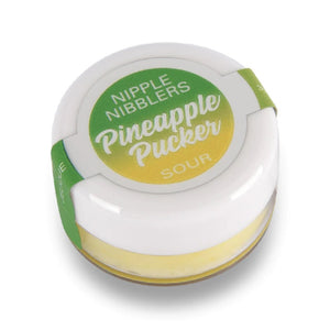 Nipple Nibblers - Pinapple Pucker - Sour