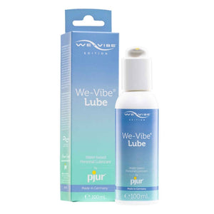 We-vibe Lube 100 Ml