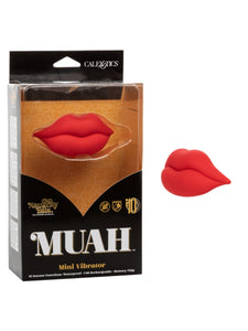 Muah Mini Vibrator