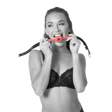 Load image into Gallery viewer, S &amp; M Amor Ball Gag
