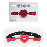 S & M Amor Ball Gag