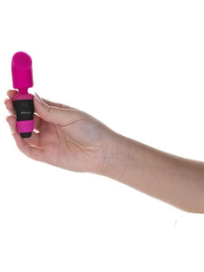 Palmpower Pocket Extended Silicone Attachment Set