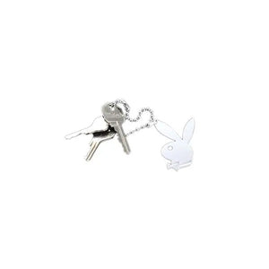 Playboy Shinny Key-ring