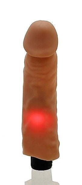 Light Me Up - 6 Inch Vibrator