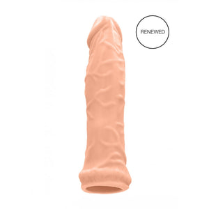 Realrock 6'' Realistic Penis Sleeve