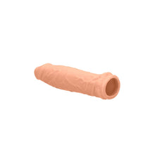 Load image into Gallery viewer, Realrock 6&#39;&#39; Realistic Penis Sleeve
