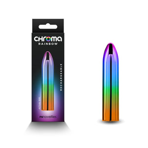 Chroma Rainbow Medium