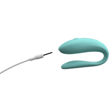 Load image into Gallery viewer, We-vibe Sync Lite Aqua
