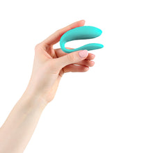 Load image into Gallery viewer, We-vibe Sync Lite Aqua
