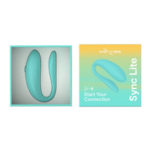 Load image into Gallery viewer, We-vibe Sync Lite Aqua
