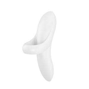 Satisfyer Bold Lover White