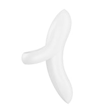 Load image into Gallery viewer, Satisfyer Bold Lover White
