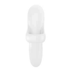 Satisfyer Bold Lover White