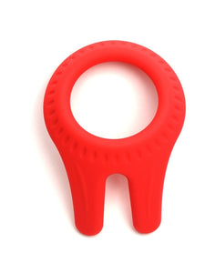 Cockpit Ring Red