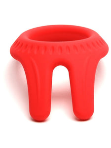 Cockpit Ring Red