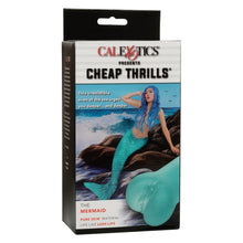 Load image into Gallery viewer, Calexotics Cheap Thrills - The Mermaid
