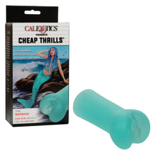 Load image into Gallery viewer, Calexotics Cheap Thrills - The Mermaid
