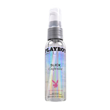 Load image into Gallery viewer, Playboy Pleasure Slick Cupcake 60ml (2oz)
