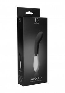 Luna Apollo Vibe Black