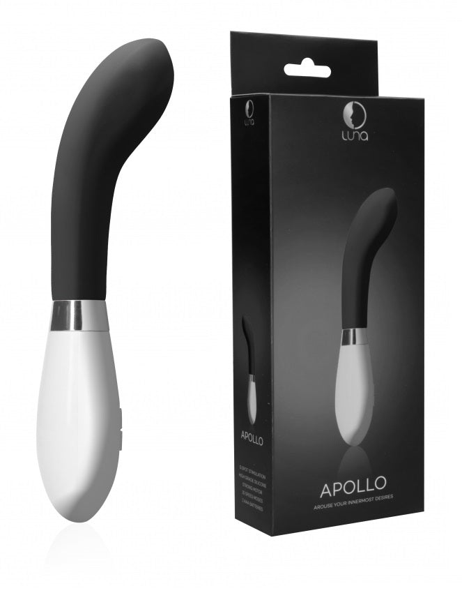 Luna Apollo Vibe Black