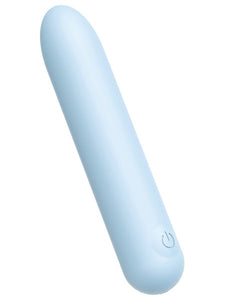 Soft By Playful Gigi Bullet Blue