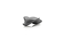 Load image into Gallery viewer, Mimic Plus Rechargeable Massager Stealth Grey
