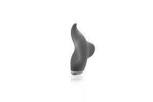 Mimic Plus Rechargeable Massager Stealth Grey