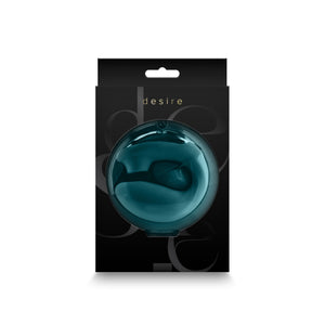 Desire Euphoria Dark Teal