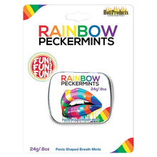 Load image into Gallery viewer, Rainbow Peckermints
