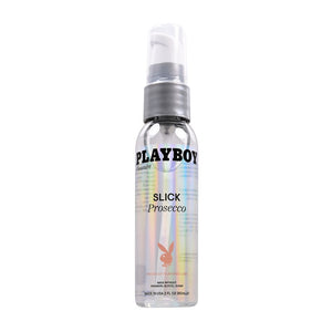 Playboy Pleasure Slick Prosecco 60ml (2oz)