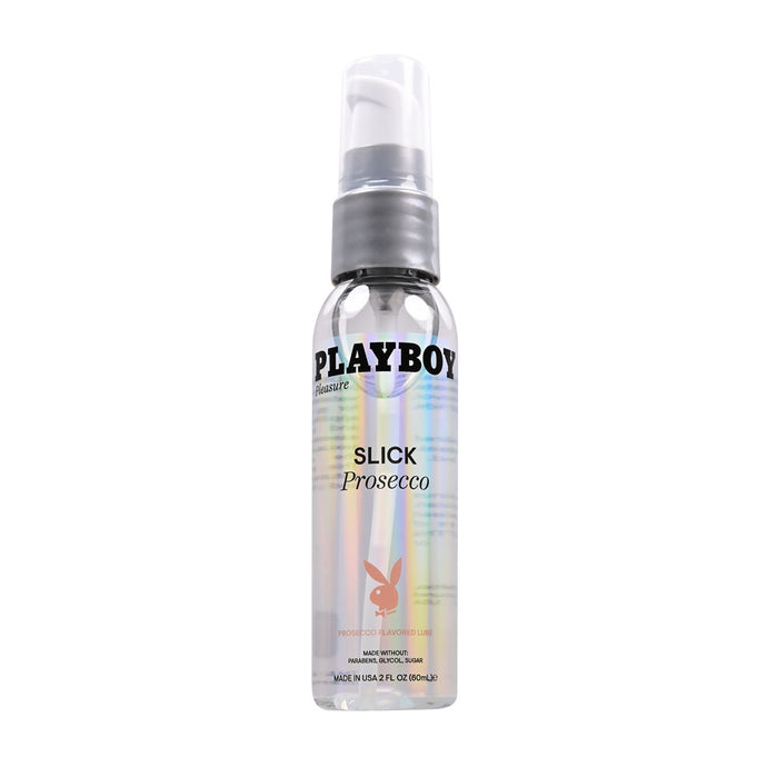 Playboy Pleasure Slick Prosecco 60ml (2oz)