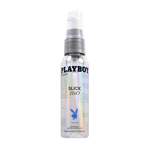 Playboy Pleasure Slick H2o 60ml (2oz)