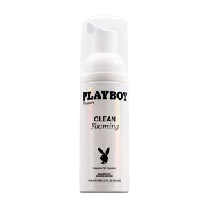 Playboy Pleasure Clean Foaming 50ml