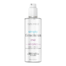 Load image into Gallery viewer, Wicked Simply Timeless Hybrid 120ml
