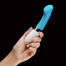 Load image into Gallery viewer, Lelo Gigi 2 Turquoise Blue
