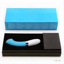 Load image into Gallery viewer, Lelo Gigi 2 Turquoise Blue
