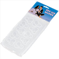 Sex Ice Maker 10 Small Pecker